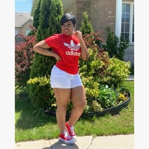 Meet your Posher, Bridget